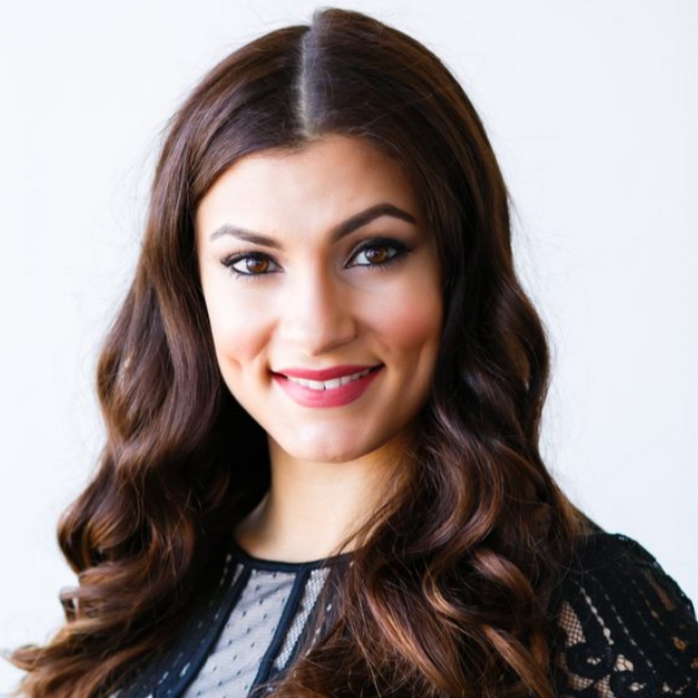 Meet your Posher, Alberta